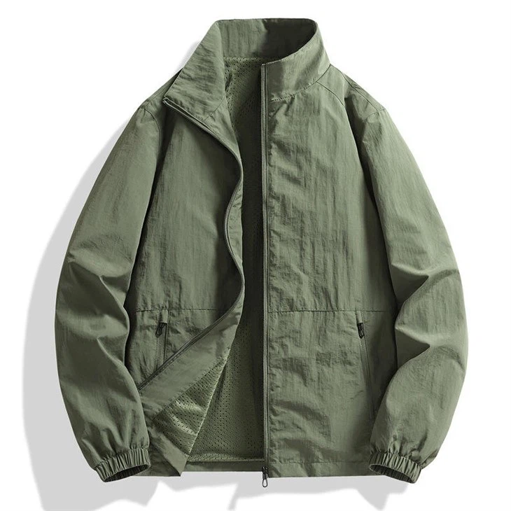 Casual Spring Jackets For Men2