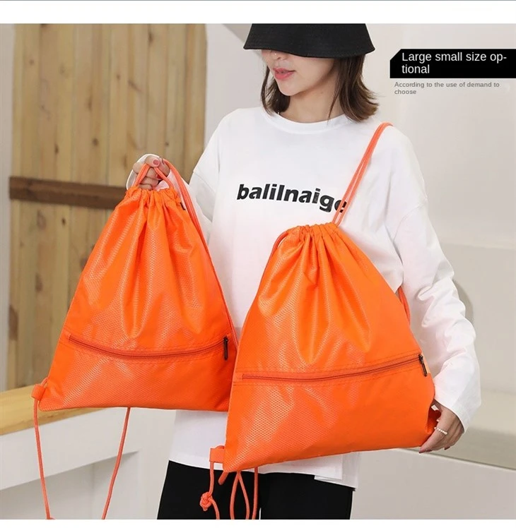 Customisable Drawstring Bags9