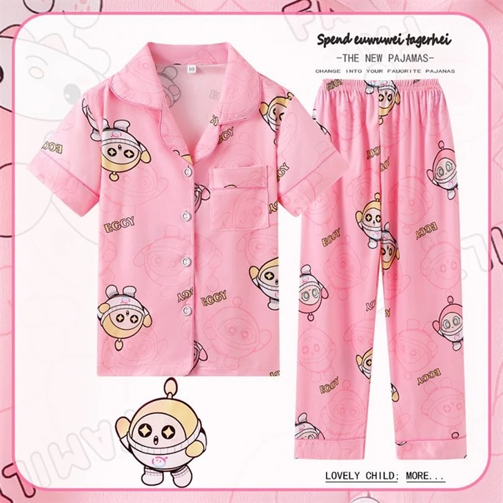 Cute Pajams10