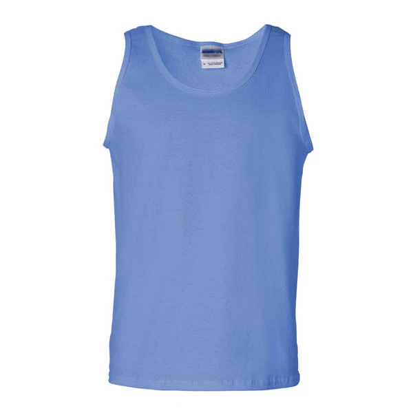 Polyester Sports Tank Top